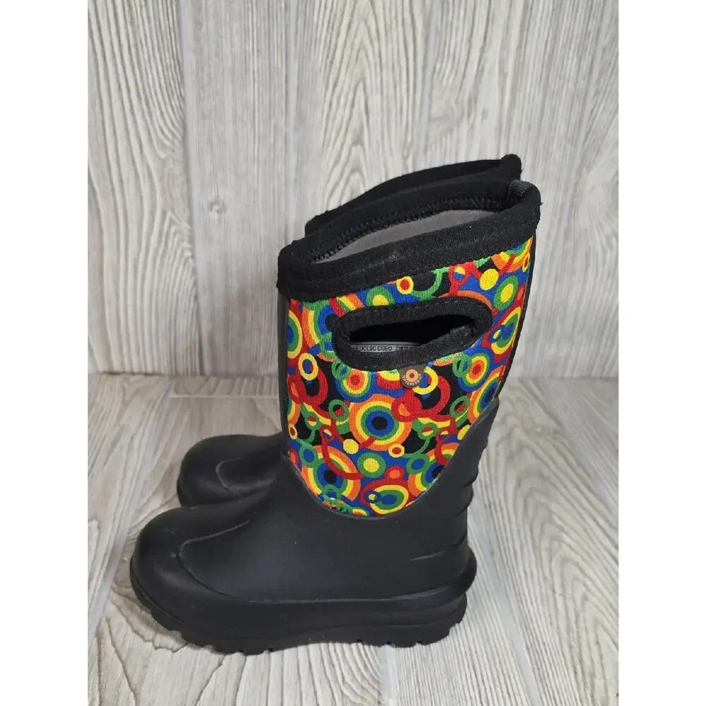 Bogs pre owned